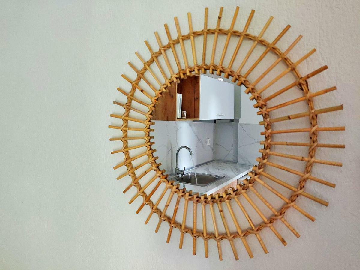 Sivilla Boutique Economy Afytos