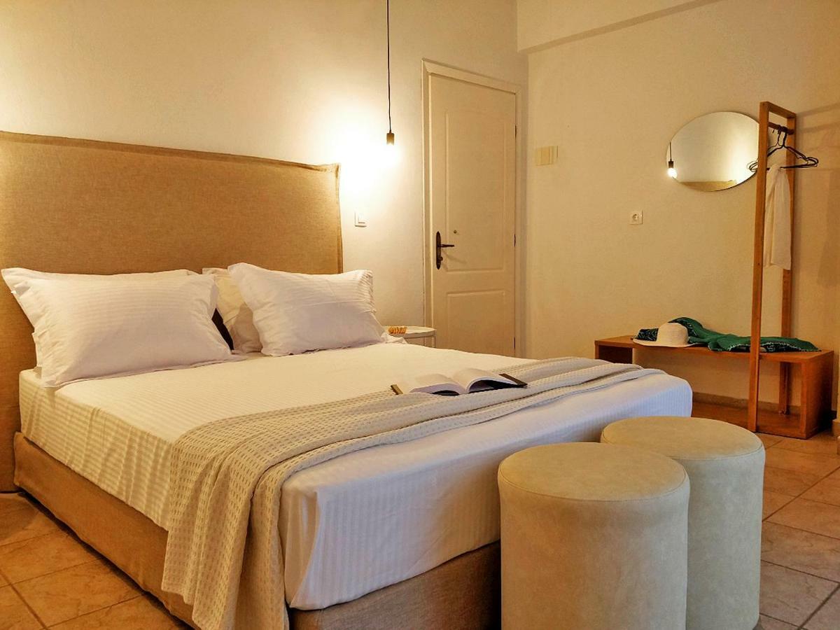 Sivilla Boutique Apartment *