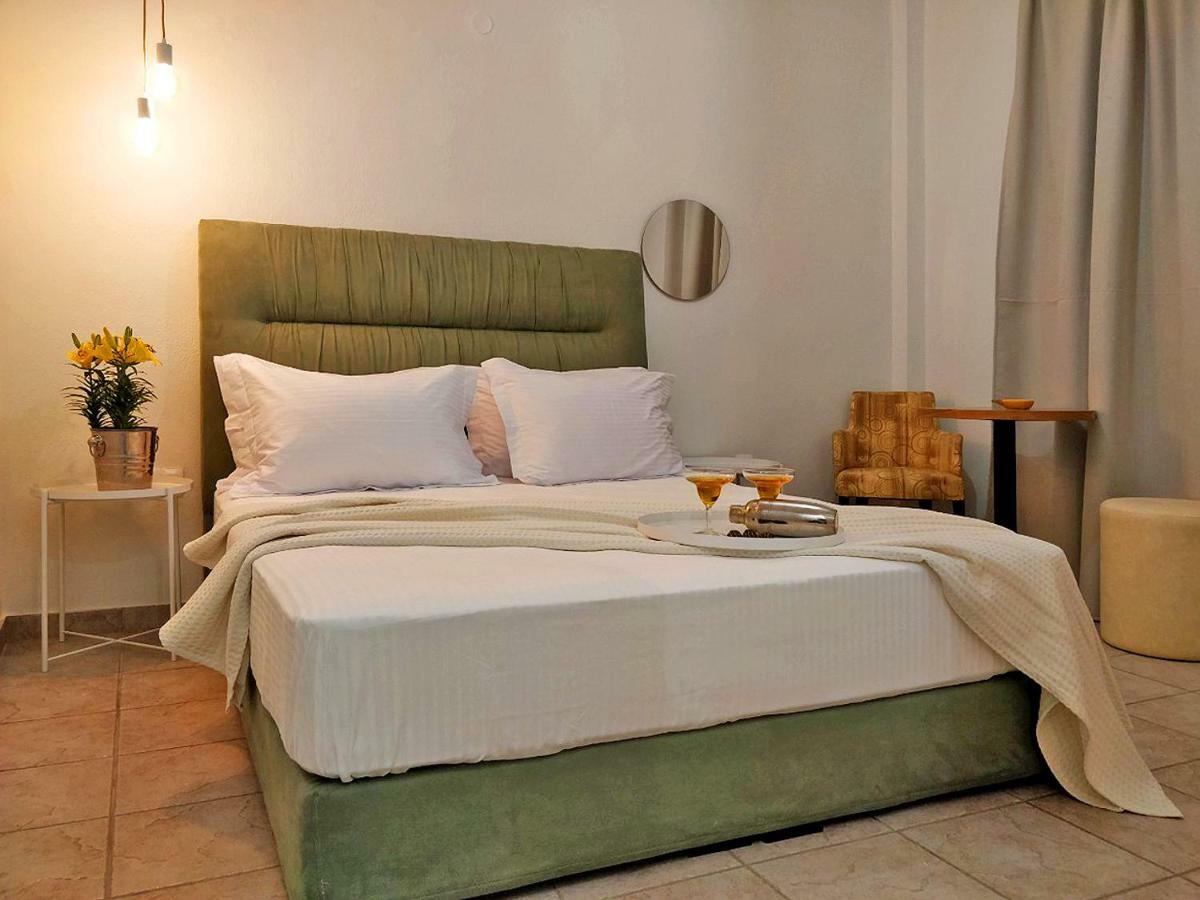 Sivilla Boutique Apartment *