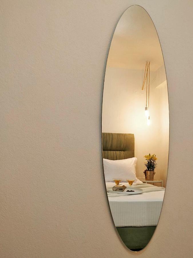 Sivilla Boutique Apartment *