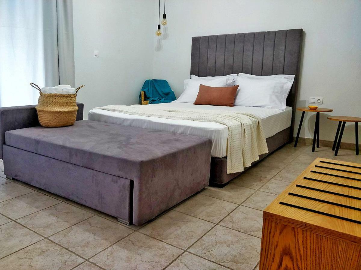 Sivilla Boutique Apartment