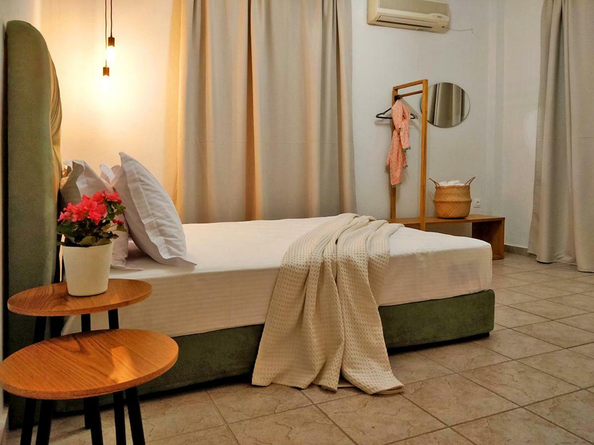 Sivilla Boutique Apartment *