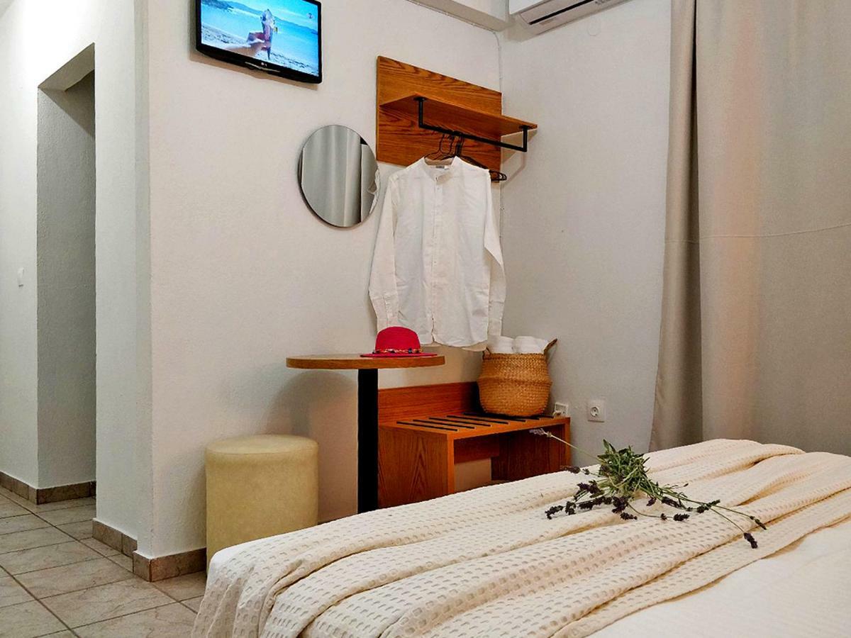 Apartment Sivilla Boutique *