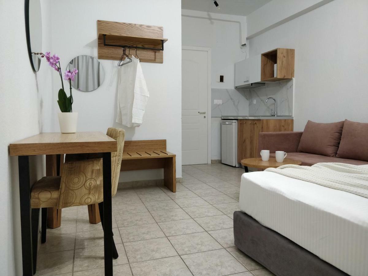 Apartment Sivilla Boutique *