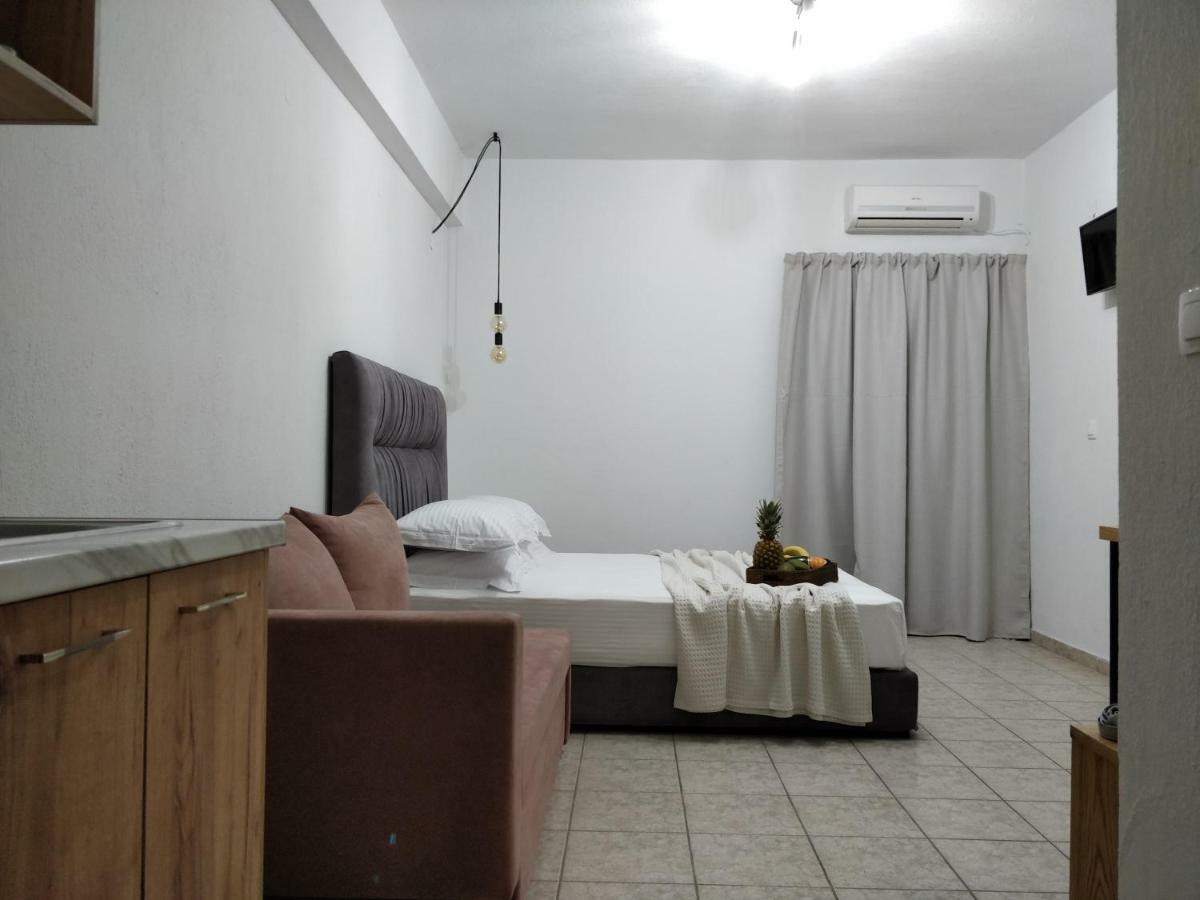 Apartment Sivilla Boutique *