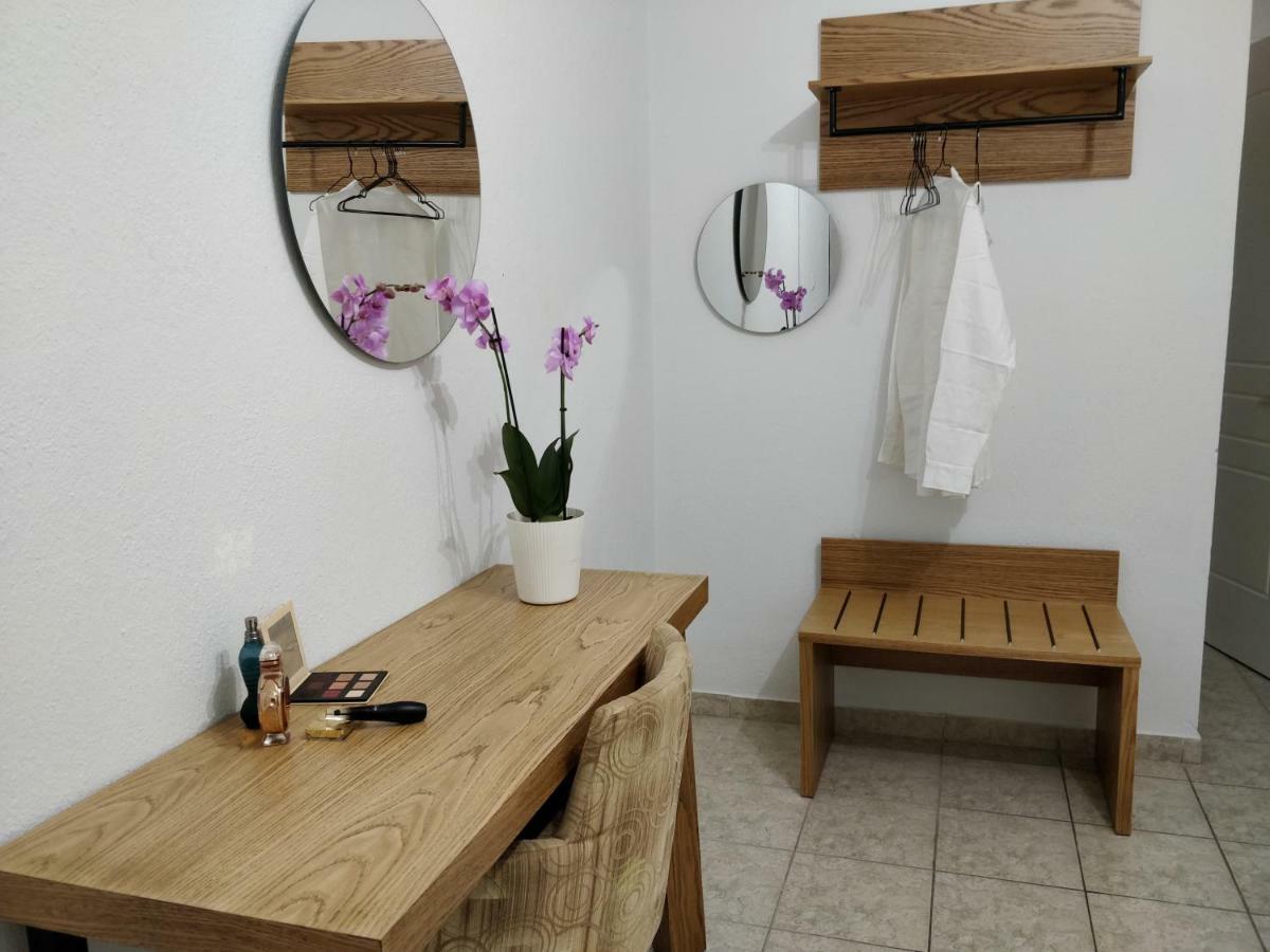 Sivilla Boutique Apartment *