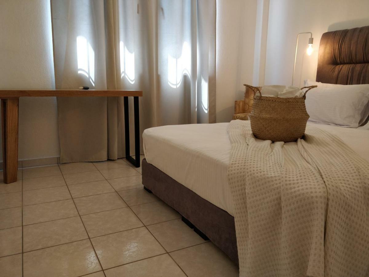 Apartmán Sivilla Boutique