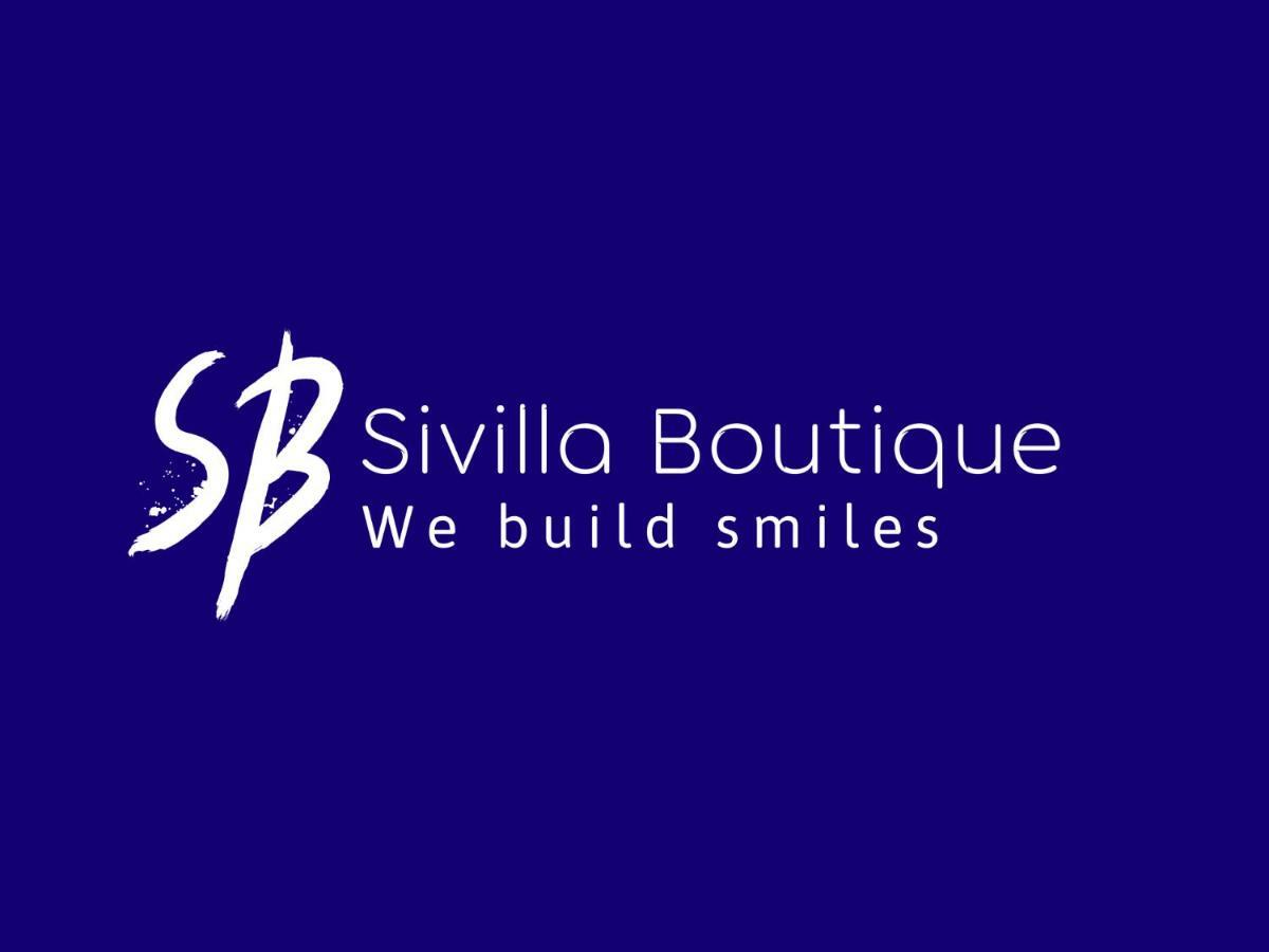 Sivilla Boutique Apartmán Afytos