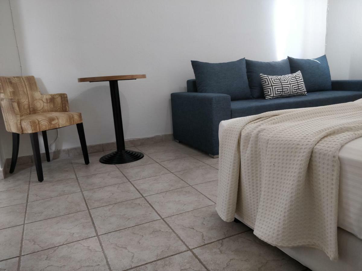 Sivilla Boutique Afytos
